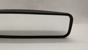 1998 Dodge Caravan Interior Rear View Mirror Replacement OEM Fits OEM Used Auto Parts - Oemusedautoparts1.com