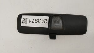 1998 Dodge Caravan Interior Rear View Mirror Replacement OEM Fits OEM Used Auto Parts - Oemusedautoparts1.com