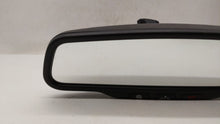 2011-2019 Hyundai Sonata Interior Rear View Mirror Replacement OEM P/N:SVSDNFS A047396 Fits OEM Used Auto Parts - Oemusedautoparts1.com