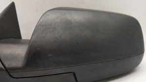 2010-2011 Chevrolet Equinox Side Mirror Replacement Driver Left View Door Mirror P/N:20858707 Fits 2010 2011 OEM Used Auto Parts - Oemusedautoparts1.com