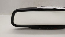 2011-2019 Hyundai Sonata Interior Rear View Mirror Replacement OEM P/N:SVSDNFS A047396 Fits OEM Used Auto Parts