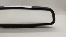 2011-2019 Hyundai Sonata Interior Rear View Mirror Replacement OEM P/N:SVSDNFS A047396 Fits OEM Used Auto Parts - Oemusedautoparts1.com