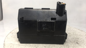 2003 Infiniti G35 Fusebox Fuse Box Panel Relay Module P/N:7154-5226 Fits OEM Used Auto Parts - Oemusedautoparts1.com