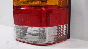 2001-2007 Ford Escape Tail Light Assembly Passenger Right OEM P/N:4L84-13B504-D Fits 2001 2002 2003 2004 2005 2006 2007 OEM Used Auto Parts - Oemusedautoparts1.com