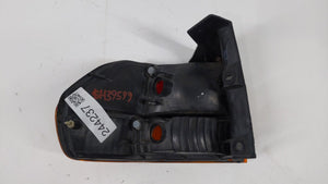 2002-2004 Honda Odyssey Tail Light Assembly Passenger Right OEM Fits 2002 2003 2004 OEM Used Auto Parts - Oemusedautoparts1.com