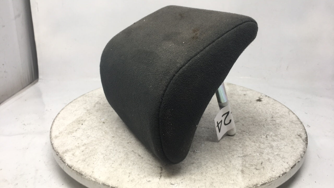 2009-2012 Hyundai Elantra Headrest Head Rest Front Driver Passenger Seat Fits 2009 2010 2011 2012 OEM Used Auto Parts - Oemusedautoparts1.com