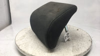 2009-2012 Hyundai Elantra Headrest Head Rest Front Driver Passenger Seat Fits 2009 2010 2011 2012 OEM Used Auto Parts - Oemusedautoparts1.com