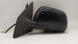 2012-2014 Nissan Versa Side Mirror Replacement Driver Left View Door Mirror Fits 2012 2013 2014 OEM Used Auto Parts - Oemusedautoparts1.com