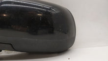 2012-2014 Nissan Versa Side Mirror Replacement Driver Left View Door Mirror Fits 2012 2013 2014 OEM Used Auto Parts - Oemusedautoparts1.com