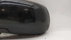 2012-2014 Nissan Versa Side Mirror Replacement Driver Left View Door Mirror Fits 2012 2013 2014 OEM Used Auto Parts - Oemusedautoparts1.com