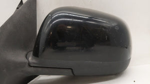 2012-2014 Nissan Versa Side Mirror Replacement Driver Left View Door Mirror Fits 2012 2013 2014 OEM Used Auto Parts - Oemusedautoparts1.com