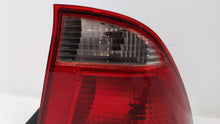 2005-2007 Ford Focus Tail Light Assembly Passenger Right OEM P/N:5S43-13B504-A Fits 2005 2006 2007 OEM Used Auto Parts - Oemusedautoparts1.com