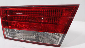 2007 Hyundai Sonata Tail Light Assembly Passenger Right OEM P/N:92404-0A0 Fits 2006 2008 OEM Used Auto Parts