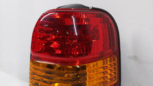 2001-2007 Ford Escape Tail Light Assembly Passenger Right OEM P/N:4L84-13B504-D Fits 2001 2002 2003 2004 2005 2006 2007 OEM Used Auto Parts - Oemusedautoparts1.com