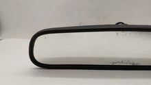 1993 Oldsmobile Achieva Interior Rear View Mirror Replacement OEM Fits OEM Used Auto Parts - Oemusedautoparts1.com