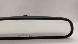 1993 Oldsmobile Achieva Interior Rear View Mirror Replacement OEM Fits OEM Used Auto Parts - Oemusedautoparts1.com