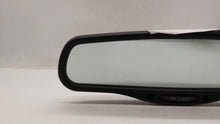 2001 Chrysler 300 Interior Rear View Mirror Replacement OEM Fits OEM Used Auto Parts - Oemusedautoparts1.com