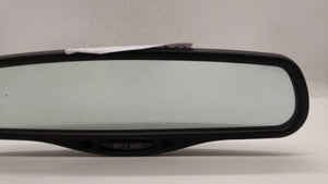 2001 Chrysler 300 Interior Rear View Mirror Replacement OEM Fits OEM Used Auto Parts - Oemusedautoparts1.com