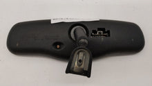 2001 Chrysler 300 Interior Rear View Mirror Replacement OEM Fits OEM Used Auto Parts - Oemusedautoparts1.com