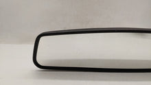 2003 Dodge Stratus Interior Rear View Mirror Replacement OEM Fits OEM Used Auto Parts - Oemusedautoparts1.com