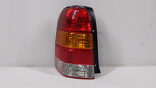 2001-2007 Ford Escape Tail Light Assembly Driver Left OEM P/N:4L84-13B505-D Fits 2001 2002 2003 2004 2005 2006 2007 OEM Used Auto Parts - Oemusedautoparts1.com