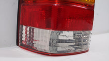 2001-2007 Ford Escape Tail Light Assembly Driver Left OEM P/N:4L84-13B505-D Fits 2001 2002 2003 2004 2005 2006 2007 OEM Used Auto Parts - Oemusedautoparts1.com