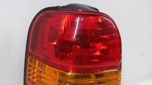 2001-2007 Ford Escape Tail Light Assembly Driver Left OEM P/N:4L84-13B505-D Fits 2001 2002 2003 2004 2005 2006 2007 OEM Used Auto Parts - Oemusedautoparts1.com