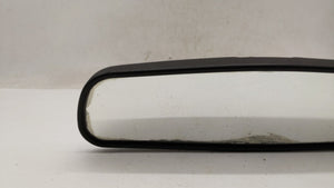 2009 Ford Focus Interior Rear View Mirror Replacement OEM Fits OEM Used Auto Parts - Oemusedautoparts1.com