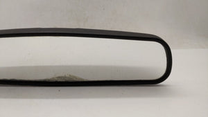 2009 Ford Focus Interior Rear View Mirror Replacement OEM Fits OEM Used Auto Parts - Oemusedautoparts1.com