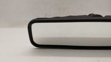 2000-2005 Dodge Neon Interior Rear View Mirror Replacement OEM Fits 2000 2001 2002 2003 2004 2005 OEM Used Auto Parts - Oemusedautoparts1.com