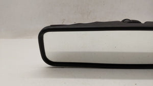 2000-2005 Dodge Neon Interior Rear View Mirror Replacement OEM Fits 2000 2001 2002 2003 2004 2005 OEM Used Auto Parts - Oemusedautoparts1.com