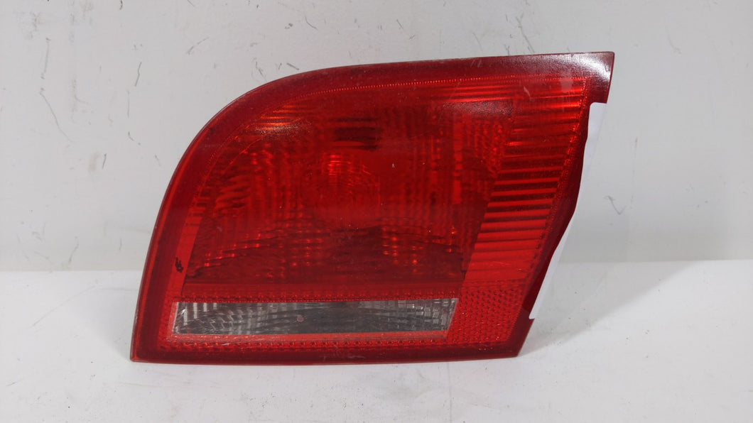 2006-2008 Audi A3 Tail Light Assembly Passenger Right OEM P/N:8P4945094C 8P4 945 094C Fits 2006 2007 2008 OEM Used Auto Parts - Oemusedautoparts1.com