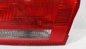 2006-2008 Audi A3 Tail Light Assembly Passenger Right OEM P/N:8P4945094C 8P4 945 094C Fits 2006 2007 2008 OEM Used Auto Parts - Oemusedautoparts1.com