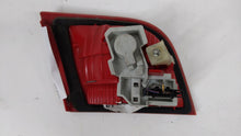 2006-2008 Audi A3 Tail Light Assembly Passenger Right OEM P/N:8P4945094C 8P4 945 094C Fits 2006 2007 2008 OEM Used Auto Parts