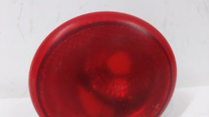 2006-2011 Chevrolet Hhr Tail Light Assembly Passenger Right OEM P/N:25823015 16532504 A Fits 2006 2007 2008 2009 2010 2011 OEM Used Auto Parts - Oemusedautoparts1.com