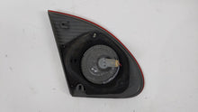 2003-2008 Toyota Corolla Tail Light Assembly Passenger Right OEM Fits 2003 2004 2005 2006 2007 2008 OEM Used Auto Parts - Oemusedautoparts1.com