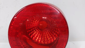 2005-2010 Chevrolet Cobalt Tail Light Assembly Passenger Right OEM P/N:16532532 A 15271525 Fits 2005 2006 2007 2008 2009 2010 OEM Used Auto Parts - Oemusedautoparts1.com