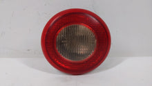 2010 Chevrolet Hhr Tail Light Assembly Passenger Right OEM P/N:25823015 15875484 Fits 2006 2007 2008 2009 2011 OEM Used Auto Parts - Oemusedautoparts1.com