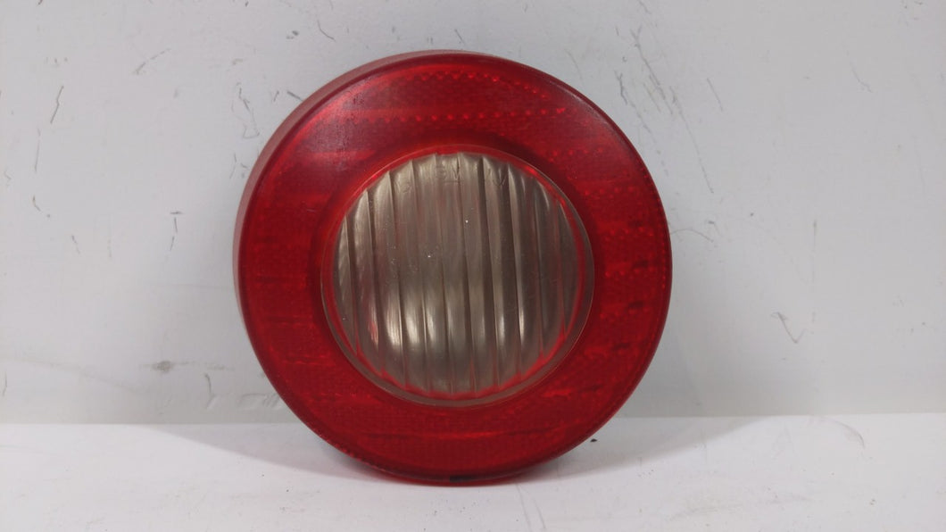 2008 Chevrolet Cobalt Tail Light Assembly Driver Left OEM P/N:20861473 15874974 Fits 2005 2006 2007 2009 2010 OEM Used Auto Parts - Oemusedautoparts1.com