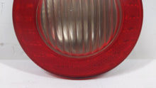 2008 Chevrolet Cobalt Tail Light Assembly Driver Left OEM P/N:20861473 15874974 Fits 2005 2006 2007 2009 2010 OEM Used Auto Parts - Oemusedautoparts1.com