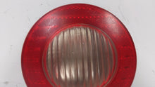 2008 Chevrolet Cobalt Tail Light Assembly Driver Left OEM P/N:20861473 15874974 Fits 2005 2006 2007 2009 2010 OEM Used Auto Parts - Oemusedautoparts1.com