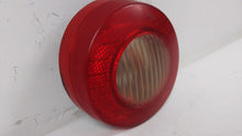 2008 Chevrolet Cobalt Tail Light Assembly Driver Left OEM P/N:20861473 15874974 Fits 2005 2006 2007 2009 2010 OEM Used Auto Parts - Oemusedautoparts1.com