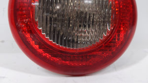 2007 Chevrolet Hhr Tail Light Assembly Passenger Right OEM P/N:25823015 15875484 Fits 2006 2008 2009 2010 2011 OEM Used Auto Parts - Oemusedautoparts1.com