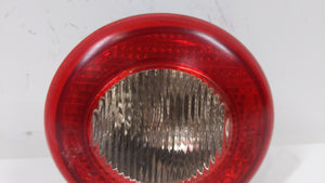 2007 Chevrolet Hhr Tail Light Assembly Passenger Right OEM P/N:25823015 15875484 Fits 2006 2008 2009 2010 2011 OEM Used Auto Parts - Oemusedautoparts1.com