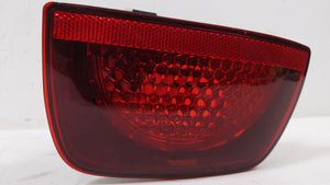 2010-2012 Chevrolet Camaro Tail Light Assembly Passenger Right OEM P/N:320370 320366 Fits 2010 2011 2012 OEM Used Auto Parts - Oemusedautoparts1.com