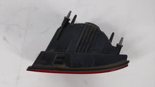 2010-2012 Chevrolet Camaro Tail Light Assembly Passenger Right OEM P/N:320370 320366 Fits 2010 2011 2012 OEM Used Auto Parts - Oemusedautoparts1.com