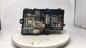 2017-2018 Ford Focus Fusebox Fuse Box Panel Relay Module P/N:AV6T-14A142-AB Fits 2017 2018 OEM Used Auto Parts