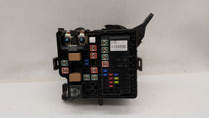 2015 Kia Soul Fusebox Fuse Box Panel Relay Module Fits OEM Used Auto Parts - Oemusedautoparts1.com