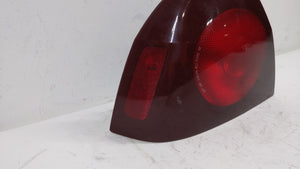 2000 Chevrolet Impala Tail Light Assembly Driver Left OEM P/N:16525261 Fits OEM Used Auto Parts - Oemusedautoparts1.com