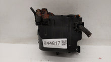 2014 Kia Soul Fusebox Fuse Box Panel Relay Module Fits OEM Used Auto Parts - Oemusedautoparts1.com